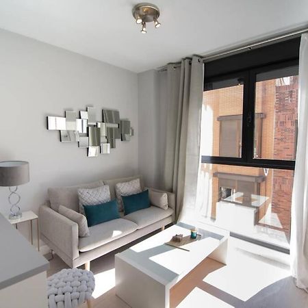 For You Rentals Beautiful Apartment Temporal Santiago Bernabeu Jmc5 Madryt Zewnętrze zdjęcie