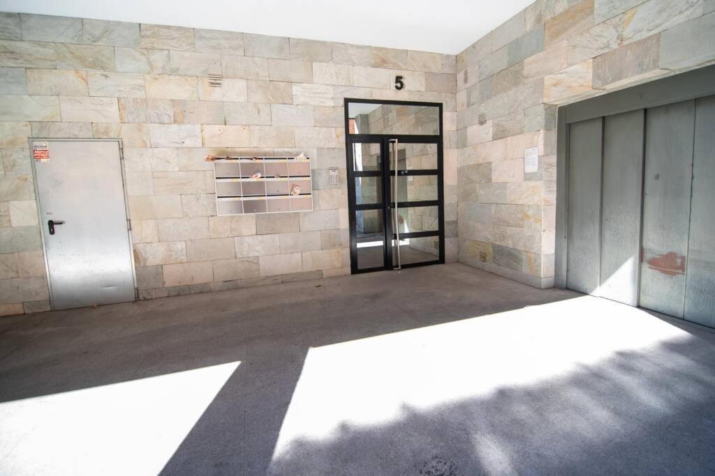 For You Rentals Beautiful Apartment Temporal Santiago Bernabeu Jmc5 Madryt Zewnętrze zdjęcie