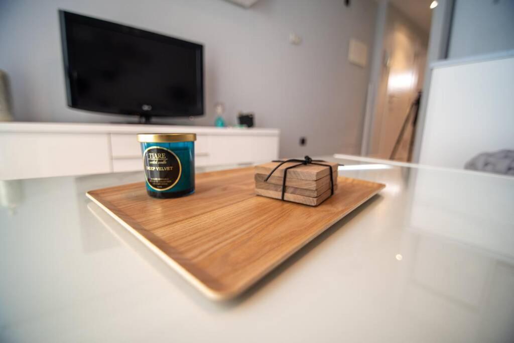 For You Rentals Beautiful Apartment Temporal Santiago Bernabeu Jmc5 Madryt Zewnętrze zdjęcie